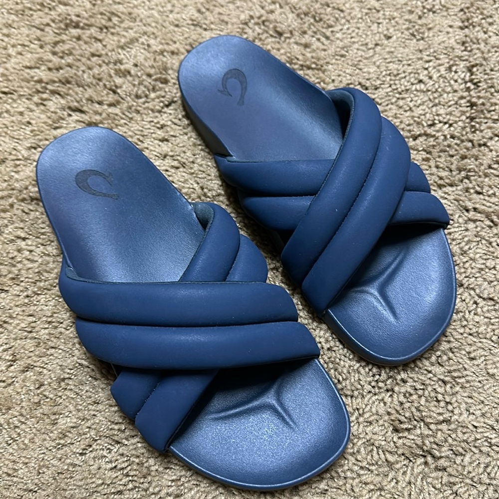 OluKai Hila sandal